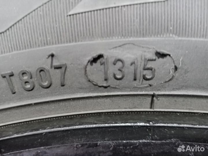 Formula Ice 185/55 R15