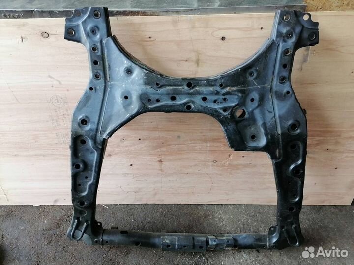 Подрамник передний Хонда црв4,CR-V4 RM 2014г