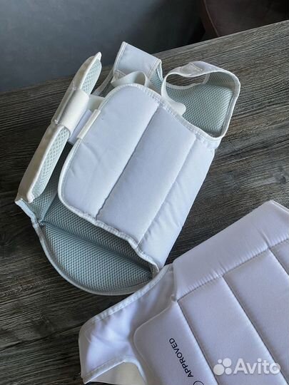 Защита для карате жилет