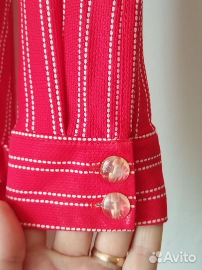 Рубашка для девочки