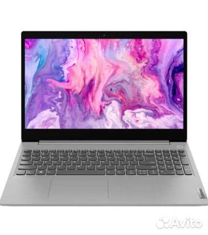 Ноутбук Lenovo 15ITL6, 15.6