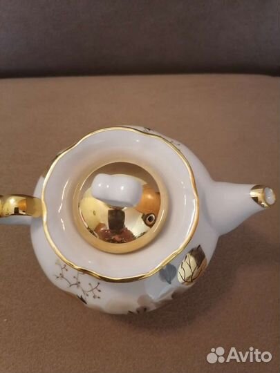 Заварочный чайник