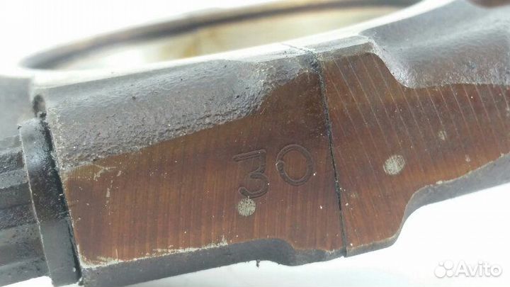 Шатун Toyota Camry ACV30 2AZ 2004