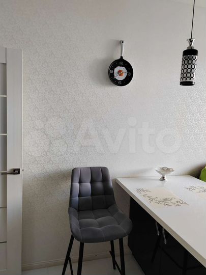 2-к. квартира, 62 м², 7/12 эт.