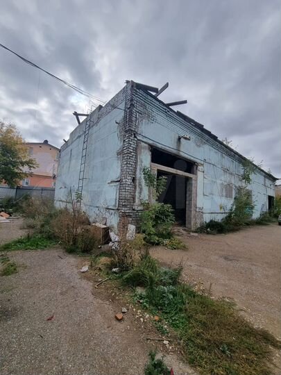 Склад, 365 м²