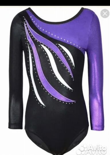 Купальники для гимнастики, танцев