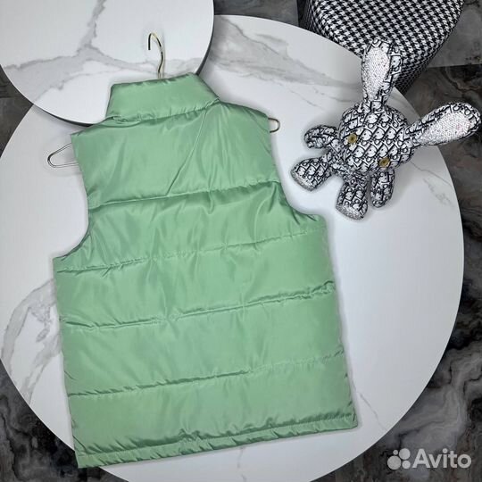 Жилетка женская тиффани