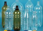 Пластиковые бутылки 0.5л, 1,0л, 1,5л, 2,0л, 5,0л