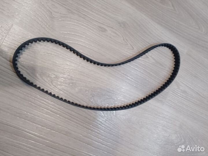Ремень грм ваз 2114