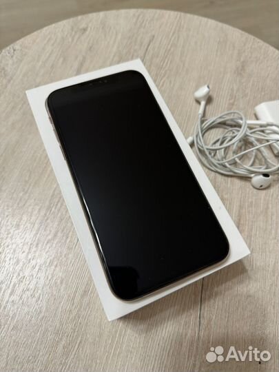 iPhone Xs, 256 ГБ