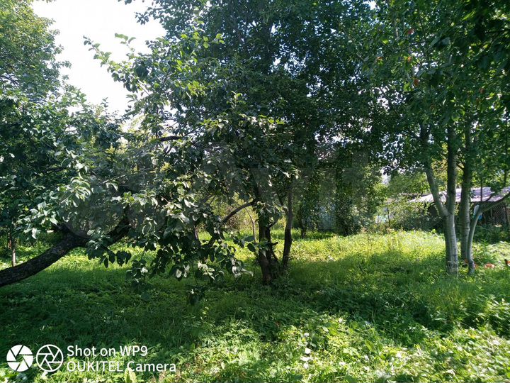 Участок 7 сот. (СНТ, ДНП)