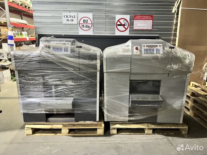 Колеровочное оборудование Monimatic