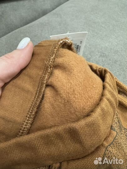 Штаны джоггеры hm 80