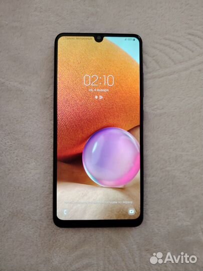 Samsung Galaxy A32, 6/128 ГБ