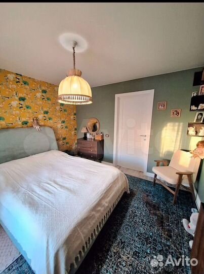 Мебель и телевизор в комплекте