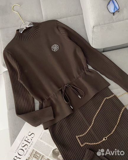 Платье женское