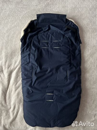 Конверт на овчине Markus