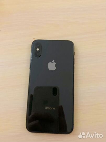 iPhone Xs, 64 ГБ