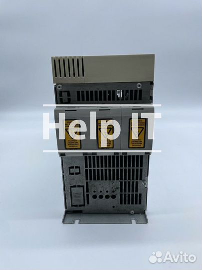 Преобразователь частоты Siemens 6SE7022-6TP60-Z