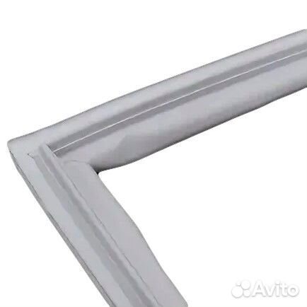 Уплотнитель двери (резина) морозильной камеры Атла