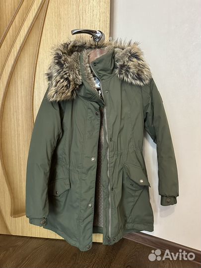 Парка kerry 152