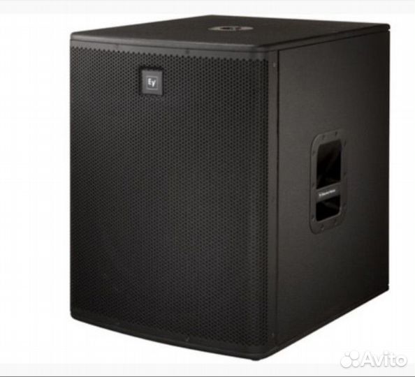 Акустические колонки