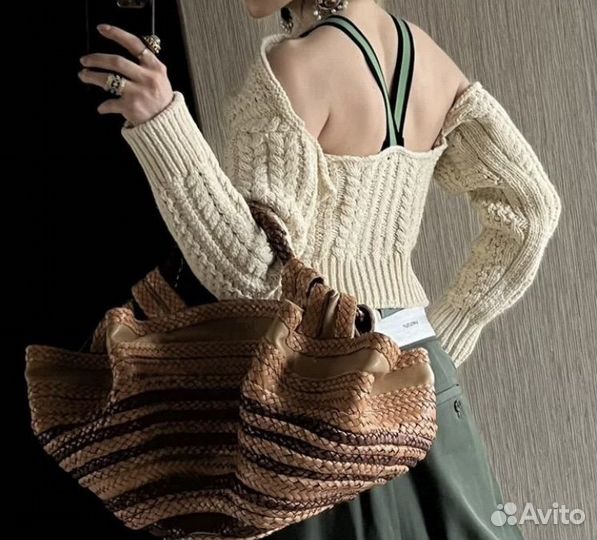 Свитер Calvin Klein