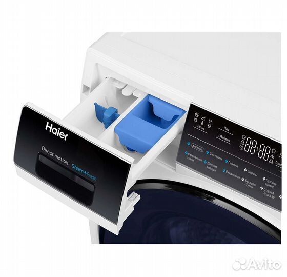 Стиральная машина с сушкой Haier HWD100-B14979