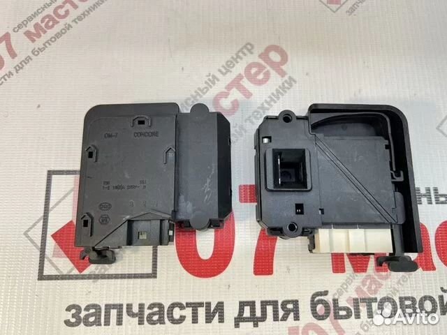 Замок люка стиральной машины Samsung Самсунг