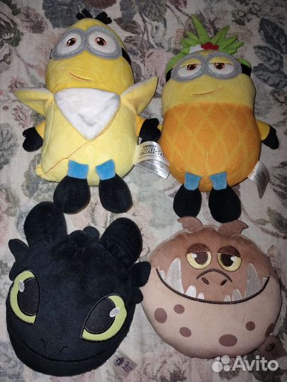 Возможен обмен