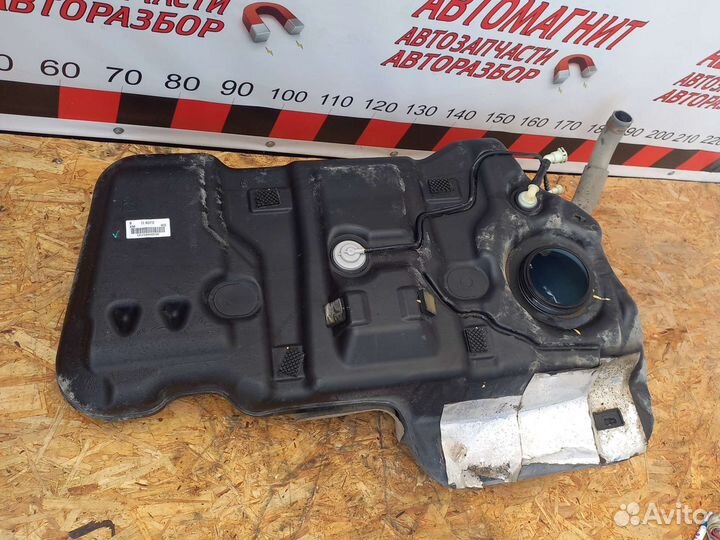 Бензобак бак топливный Киа Соренто 2 12-20