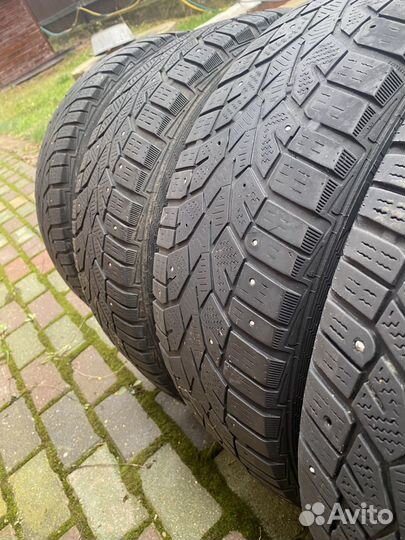 Gislaved NordFrost 100 185/65 R15 92T