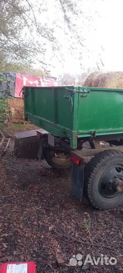 Плуг 86 Механический завод ПСК-5, 1998