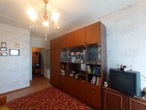 3-к. квартира, 51,1 м², 2/5 эт.