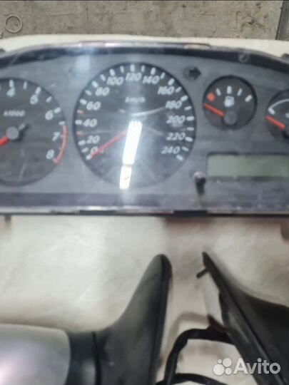 Nissan primera p11