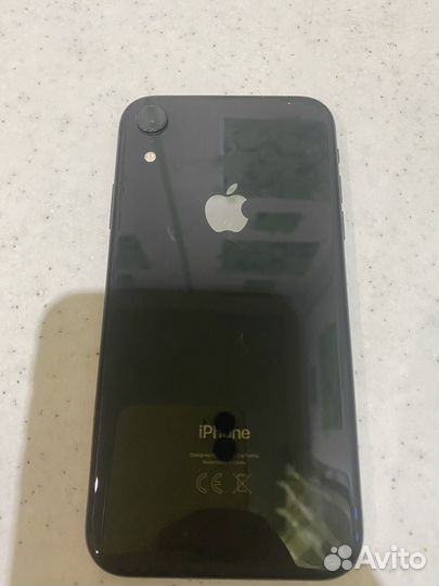iPhone Xr, 64 ГБ