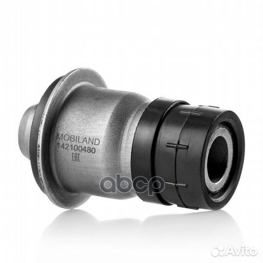 Сайлентблок задний подрамника переднего для а/м