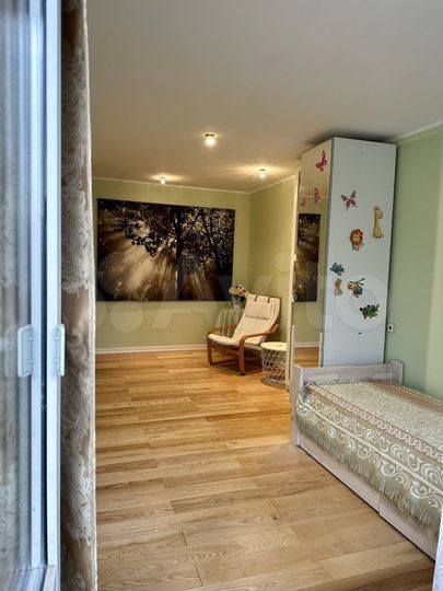 2-к. квартира, 42 м², 4/5 эт.