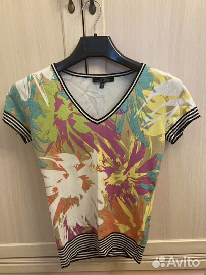 Женские вещи пакетом