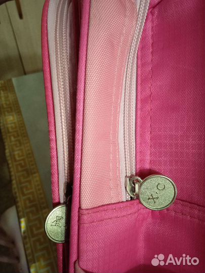 Рюкзак детский для девочки