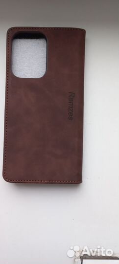 Чехол на Infinix hot 30i