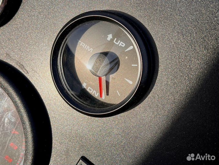 Катамаран моторный BRO Pontoon 9.5