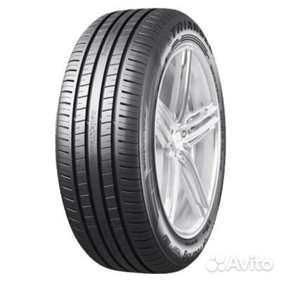 Triangle Reliax Touring TE307 205/50 R17