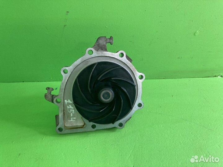 Насос водяной MAN TGS