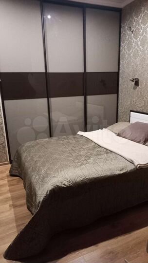 Квартира-студия, 32,5 м², 2/16 эт.