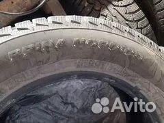 Viatti Brina Nordico V-522 215/60 R16