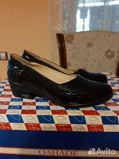 Туфли женские 41 размер Югославия