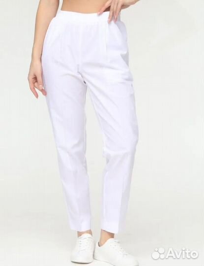 Медицинская форма женская