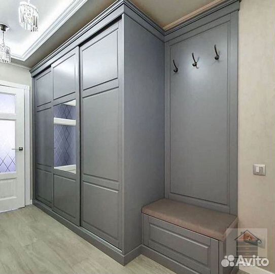 Мебель от производителя
