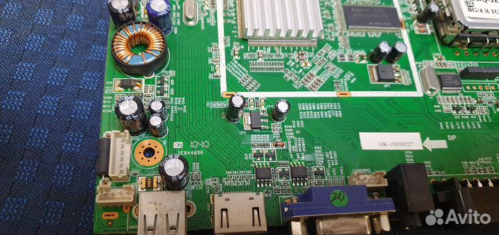 Main hk-t.sp7168v02d от thomson T24E31HU